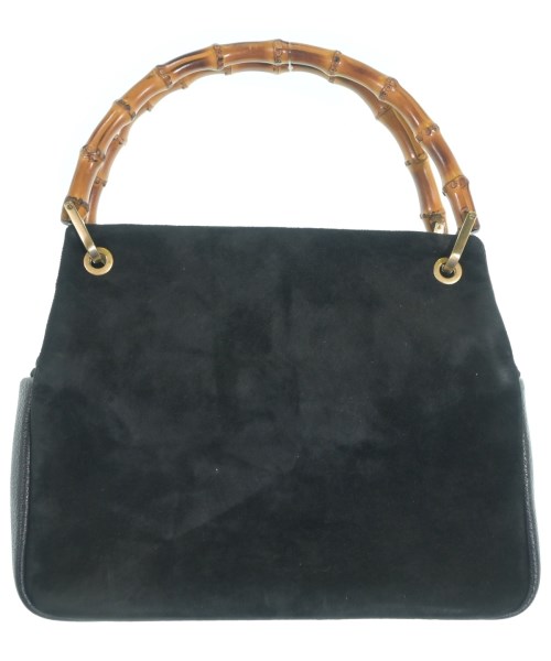 GUCCI（グッチ）ハンドバッグ 黒 サイズ:- レディース/2200718710323