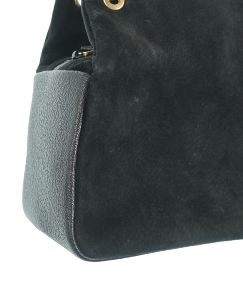 GUCCI（グッチ）ハンドバッグ 黒 サイズ:- レディース/2200718710323