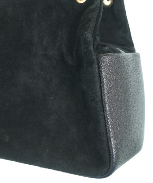 GUCCI（グッチ）ハンドバッグ 黒 サイズ:- レディース/2200718710323