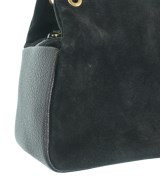 GUCCI（グッチ）ハンドバッグ 黒 サイズ:- レディース/2200718710323