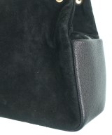 GUCCI（グッチ）ハンドバッグ 黒 サイズ:- レディース/2200718710323