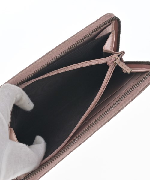 GUCCI（グッチ）財布・コインケース ピンク サイズ:- レディース/2200718710330