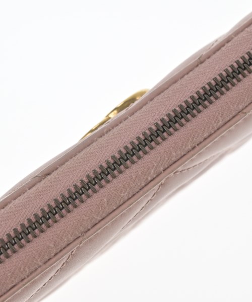 GUCCI（グッチ）財布・コインケース ピンク サイズ:- レディース/2200718710330