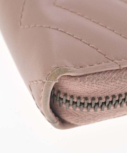 GUCCI（グッチ）財布・コインケース ピンク サイズ:- レディース/2200718710330