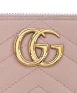 GUCCI（グッチ）財布・コインケース ピンク サイズ:- レディース/2200718710330