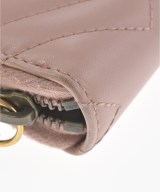 GUCCI（グッチ）財布・コインケース ピンク サイズ:- レディース/2200718710330