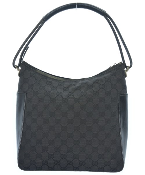 GUCCI（グッチ）ショルダーバッグ 黒 サイズ:- レディース/2200718710361