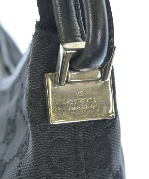 GUCCI（グッチ）ショルダーバッグ 黒 サイズ:- レディース/2200718710361
