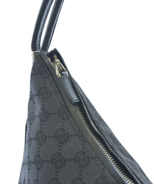 GUCCI（グッチ）ショルダーバッグ 黒 サイズ:- レディース/2200718710361