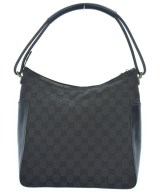 GUCCI（グッチ）ショルダーバッグ 黒 サイズ:- レディース/2200718710361