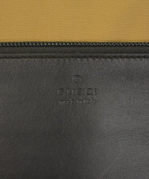 GUCCI（グッチ）トートバッグ ベージュ サイズ:- レディース/2200718710385