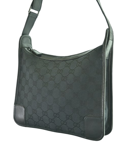 GUCCI（グッチ）ショルダーバッグ 黒 サイズ:- レディース/2200718710460