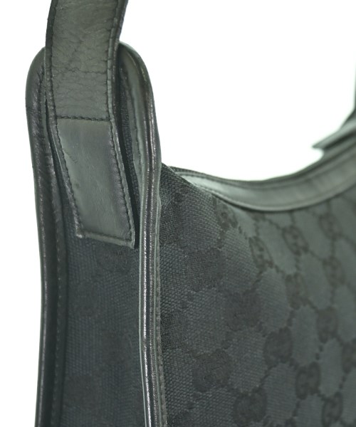 GUCCI（グッチ）ショルダーバッグ 黒 サイズ:- レディース/2200718710460