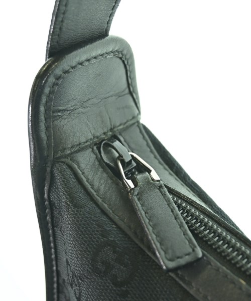 GUCCI（グッチ）ショルダーバッグ 黒 サイズ:- レディース/2200718710460