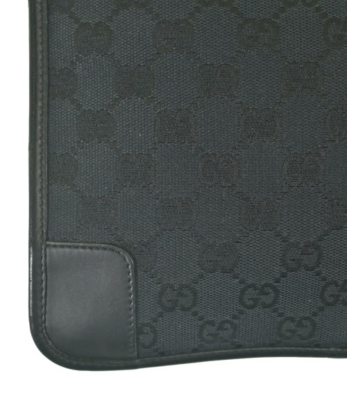 GUCCI（グッチ）ショルダーバッグ 黒 サイズ:- レディース/2200718710460