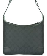 GUCCI（グッチ）ショルダーバッグ 黒 サイズ:- レディース/2200718710460