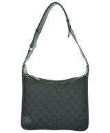 GUCCI（グッチ）ショルダーバッグ 黒 サイズ:- レディース/2200718710460