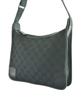 GUCCI（グッチ）ショルダーバッグ 黒 サイズ:- レディース/2200718710460