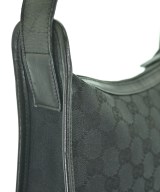 GUCCI（グッチ）ショルダーバッグ 黒 サイズ:- レディース/2200718710460