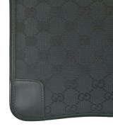 GUCCI（グッチ）ショルダーバッグ 黒 サイズ:- レディース/2200718710460