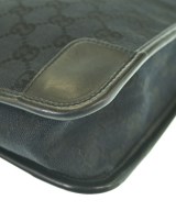 GUCCI（グッチ）ショルダーバッグ 黒 サイズ:- レディース/2200718710460
