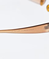 GUCCI（グッチ）サングラス 茶 サイズ:- レディース/2200718710484