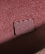 GUCCI（グッチ）ショルダーバッグ グレー サイズ:- レディース/2200718710538