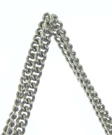GUCCI（グッチ）ショルダーバッグ グレー サイズ:- レディース/2200718710538