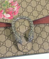 GUCCI（グッチ）ショルダーバッグ グレー サイズ:- レディース/2200718710538