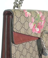 GUCCI（グッチ）ショルダーバッグ グレー サイズ:- レディース/2200718710538