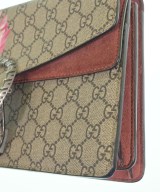 GUCCI（グッチ）ショルダーバッグ グレー サイズ:- レディース/2200718710538