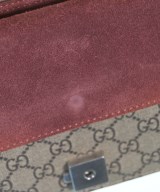 GUCCI（グッチ）ショルダーバッグ グレー サイズ:- レディース/2200718710538