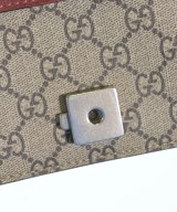GUCCI（グッチ）ショルダーバッグ グレー サイズ:- レディース/2200718710538