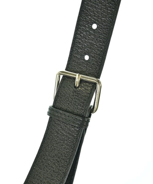 GUCCI（グッチ）ショルダーバッグ 茶 サイズ:- レディース/2200718710545