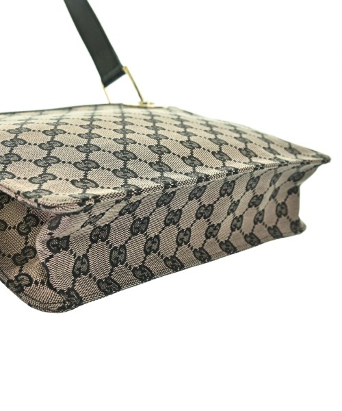 GUCCI（グッチ）ショルダーバッグ 茶 サイズ:- レディース/2200718710545