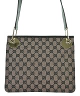 GUCCI（グッチ）ショルダーバッグ 茶 サイズ:- レディース/2200718710545