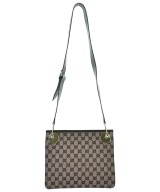 GUCCI（グッチ）ショルダーバッグ 茶 サイズ:- レディース/2200718710545