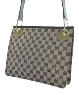GUCCI（グッチ）ショルダーバッグ 茶 サイズ:- レディース/2200718710545
