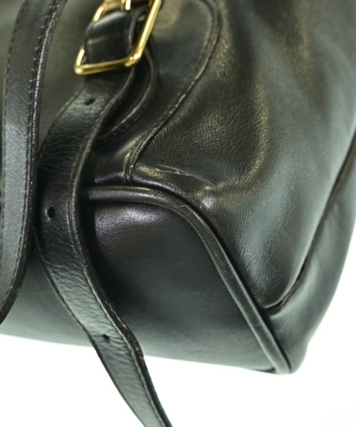 GUCCI（グッチ）バックパック・リュック 黒 サイズ:- レディース/2200718710606