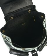 GUCCI（グッチ）バックパック・リュック 黒 サイズ:- レディース/2200718710606