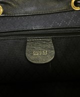 GUCCI（グッチ）バックパック・リュック 黒 サイズ:- レディース/2200718710606