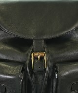 GUCCI（グッチ）バックパック・リュック 黒 サイズ:- レディース/2200718710606