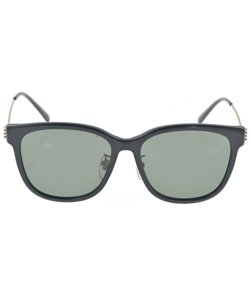 GUCCI（グッチ）サングラス 黒 サイズ:- レディース/2200718710927