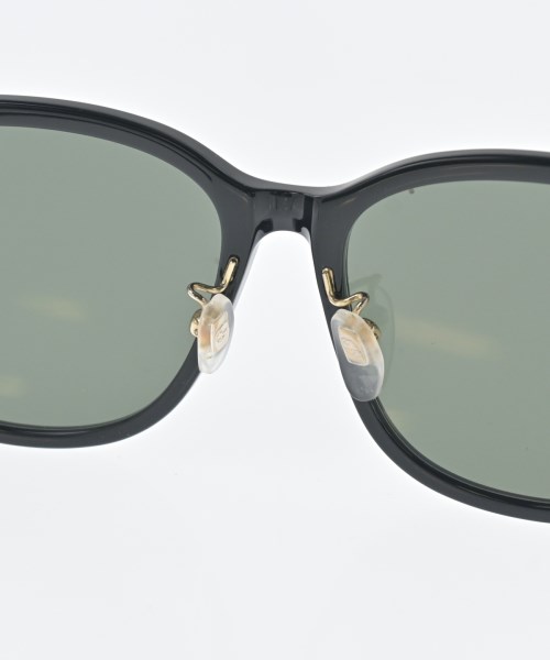 GUCCI（グッチ）サングラス 黒 サイズ:- レディース/2200718710927