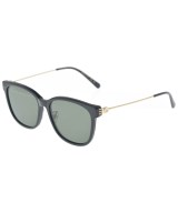 GUCCI（グッチ）サングラス 黒 サイズ:- レディース/2200718710927