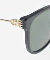 GUCCI（グッチ）サングラス 黒 サイズ:- レディース/2200718710927
