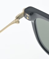 GUCCI（グッチ）サングラス 黒 サイズ:- レディース/2200718710927