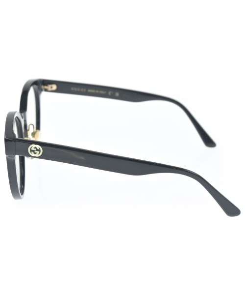 GUCCI（グッチ）サングラス 黒 サイズ:- レディース/2200718710934