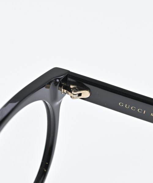 GUCCI（グッチ）サングラス 黒 サイズ:- レディース/2200718710934