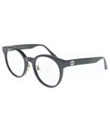 GUCCI（グッチ）サングラス 黒 サイズ:- レディース/2200718710934